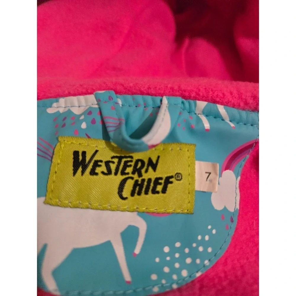 Western Chief western chief